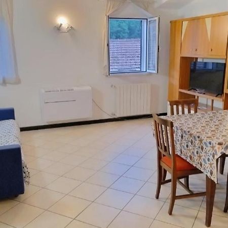 شقة Bilocale A 15 Min Da Alassio E Albenga Ranzo-Borgo المظهر الخارجي الصورة