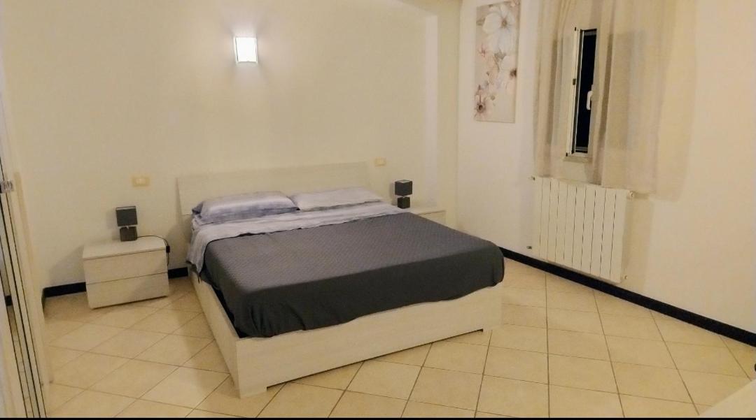شقة Bilocale A 15 Min Da Alassio E Albenga Ranzo-Borgo المظهر الخارجي الصورة